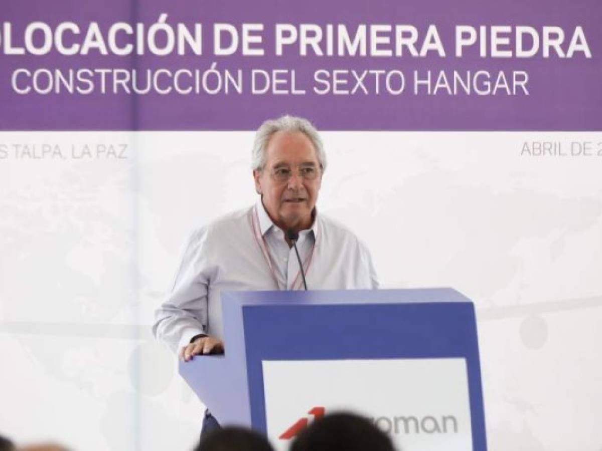 Foto: Estrategia y Negocios Foto: Estrategia y Negocios