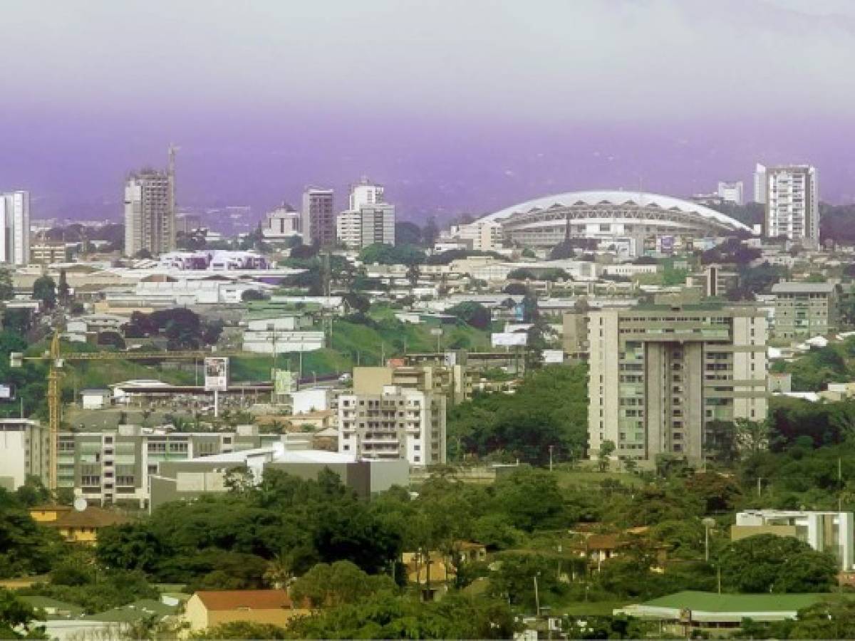 San José es la ciudad más competitiva de América Latina