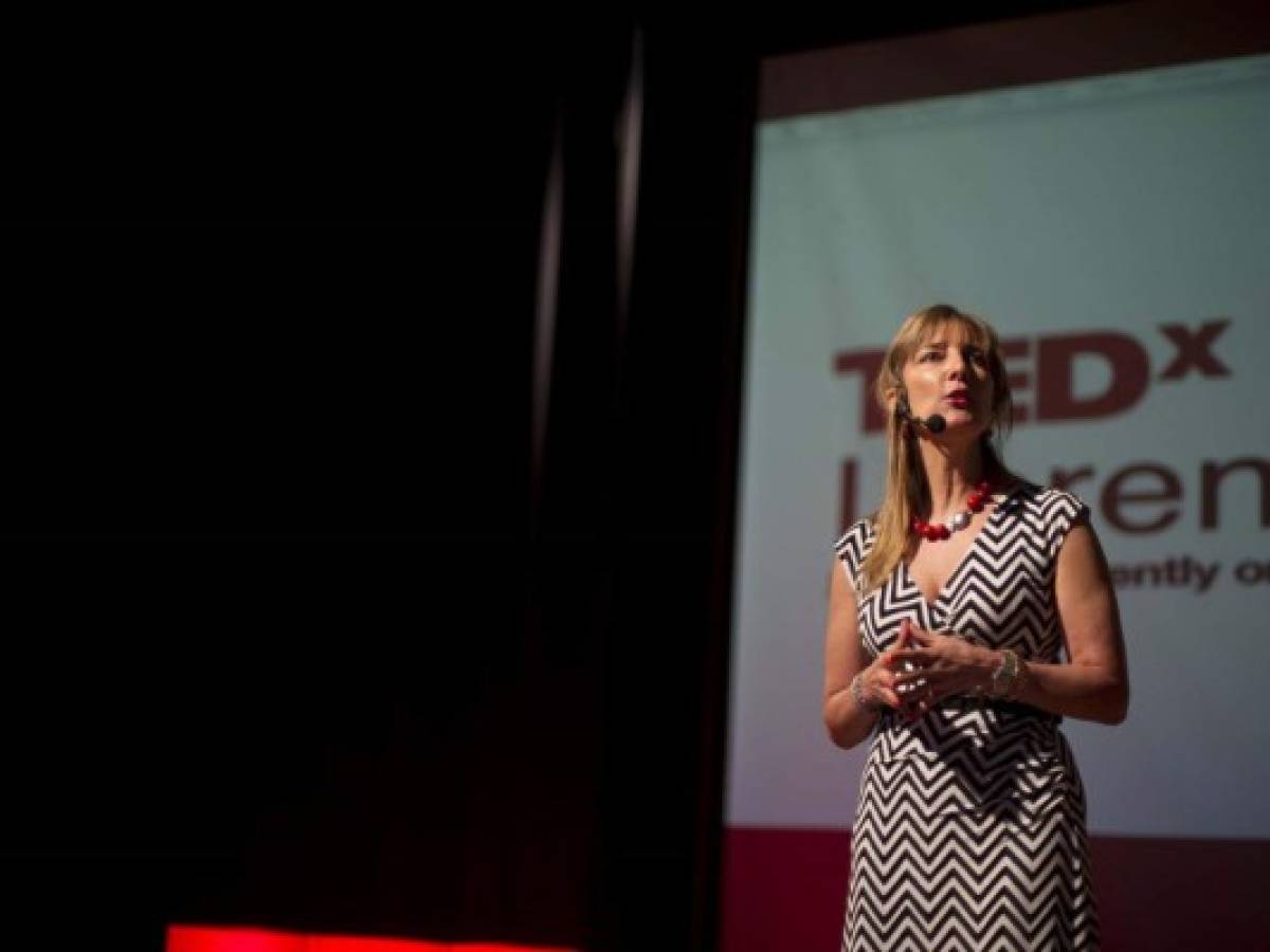 TEDx Llorente Women 2016: retos, metas y oportunidades para las mujeres  