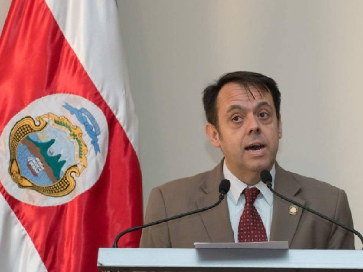 Costa Rica: TLC con Colombia iniciaría en 2016