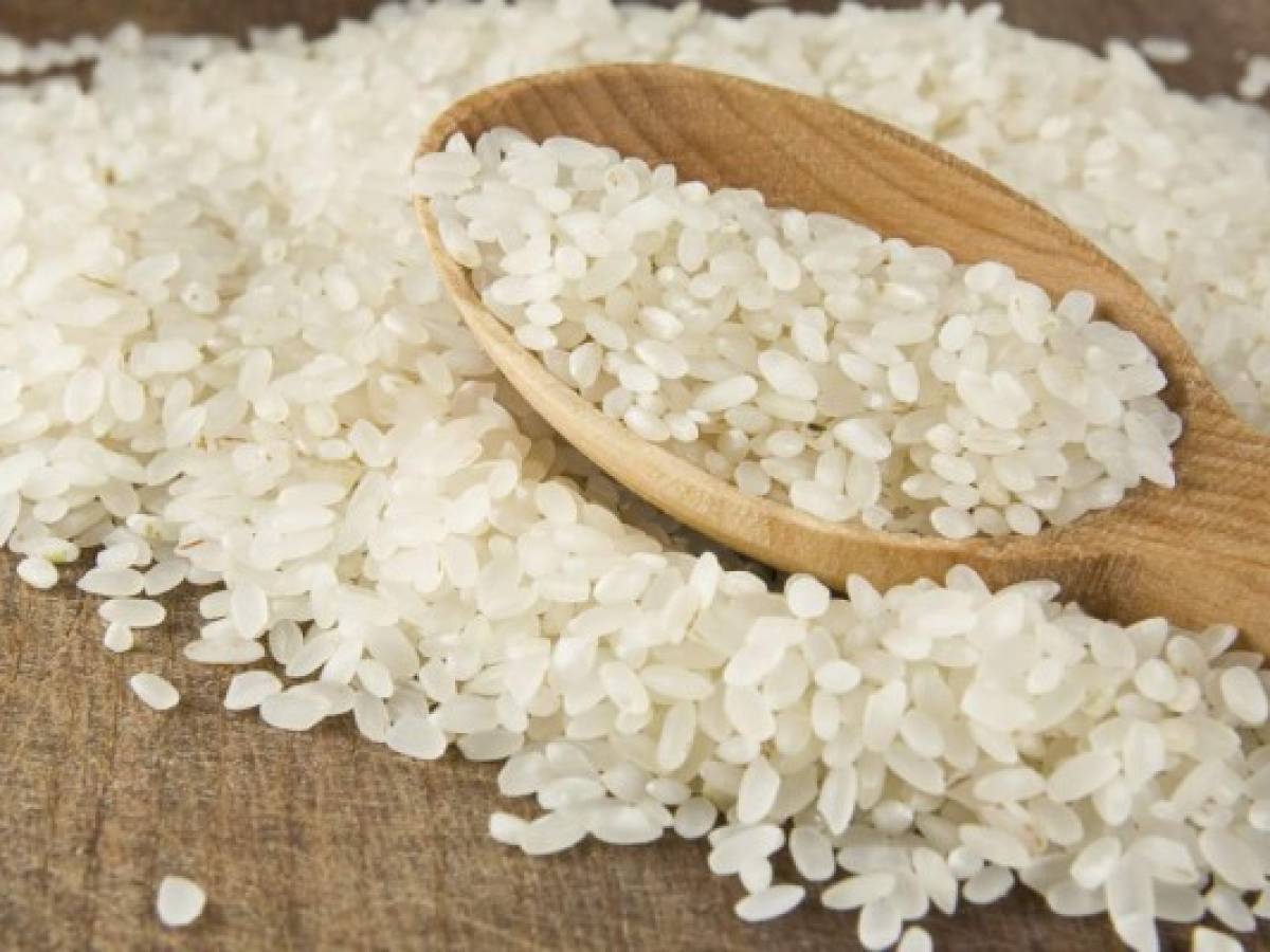 Costa Rica: critican subida de arancel del arroz