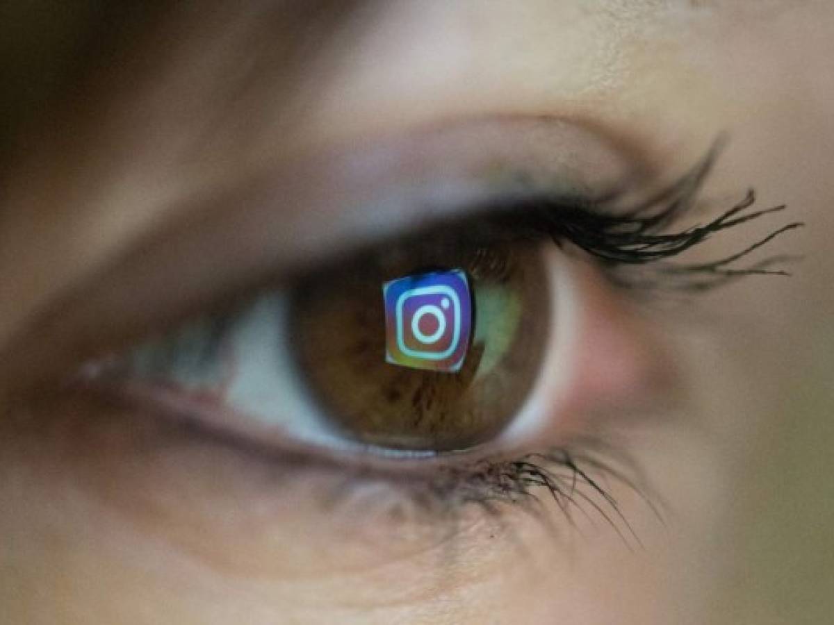 Cientos de cuentas de Instagram han sido 'hackeadas'