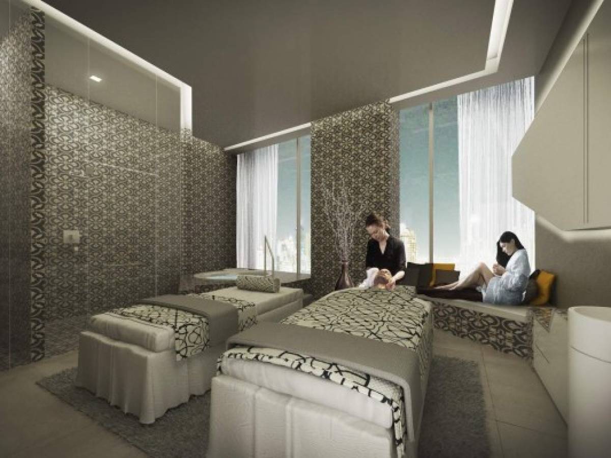 W Hotels debuta en Centroamérica con la apertura del Hotel W Panamá