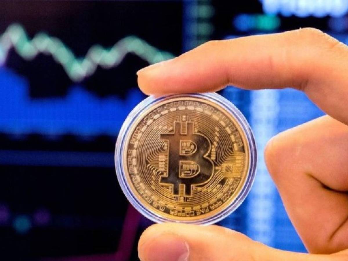 Bitcoin supera el umbral de los US$11.000 y suma cuatro días de ganancias