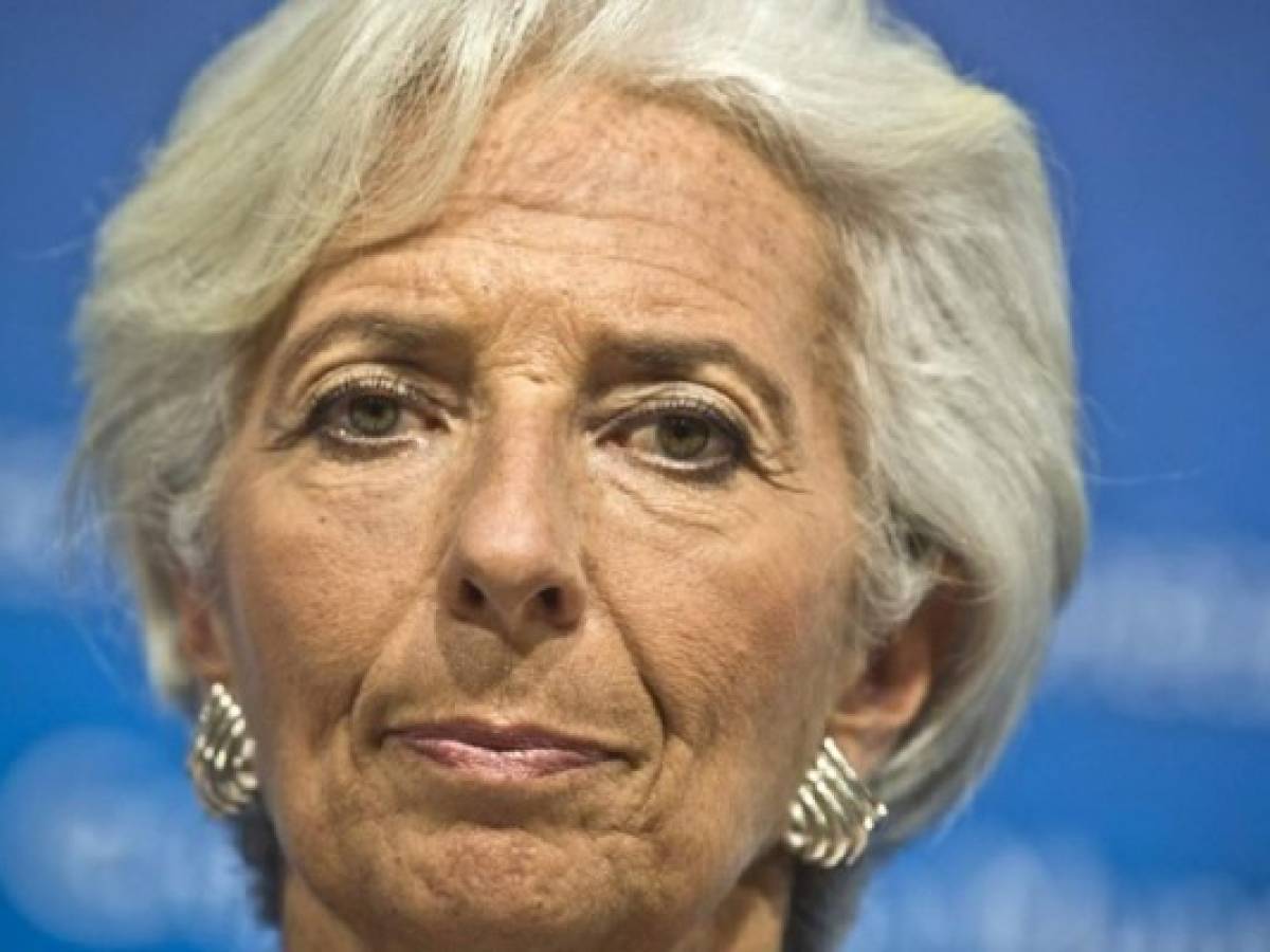 FMI: economía precisa de una globalización 'diferente'
