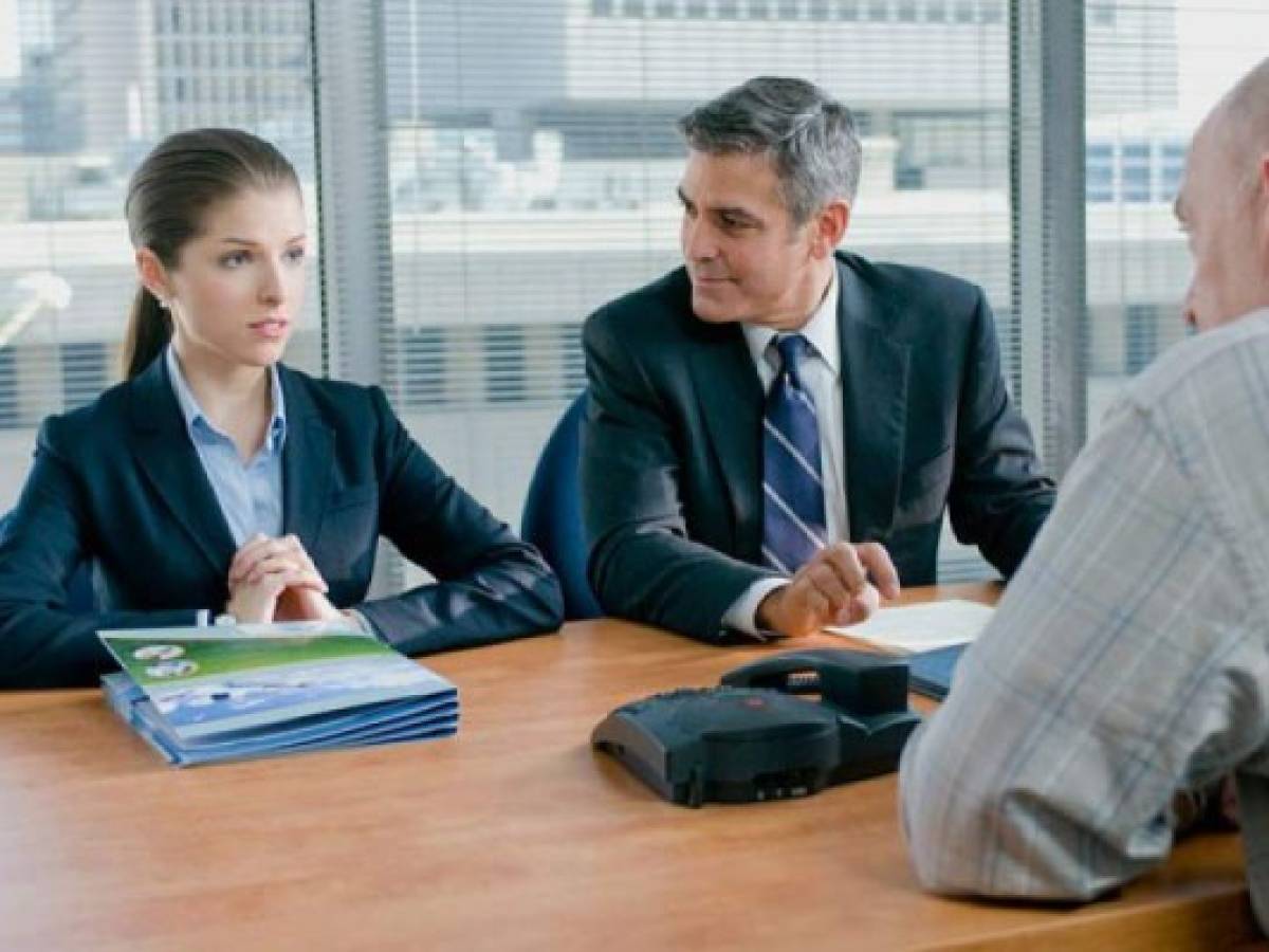 Foto: Estrategia y Negocios Foto: Estrategia y Negocios