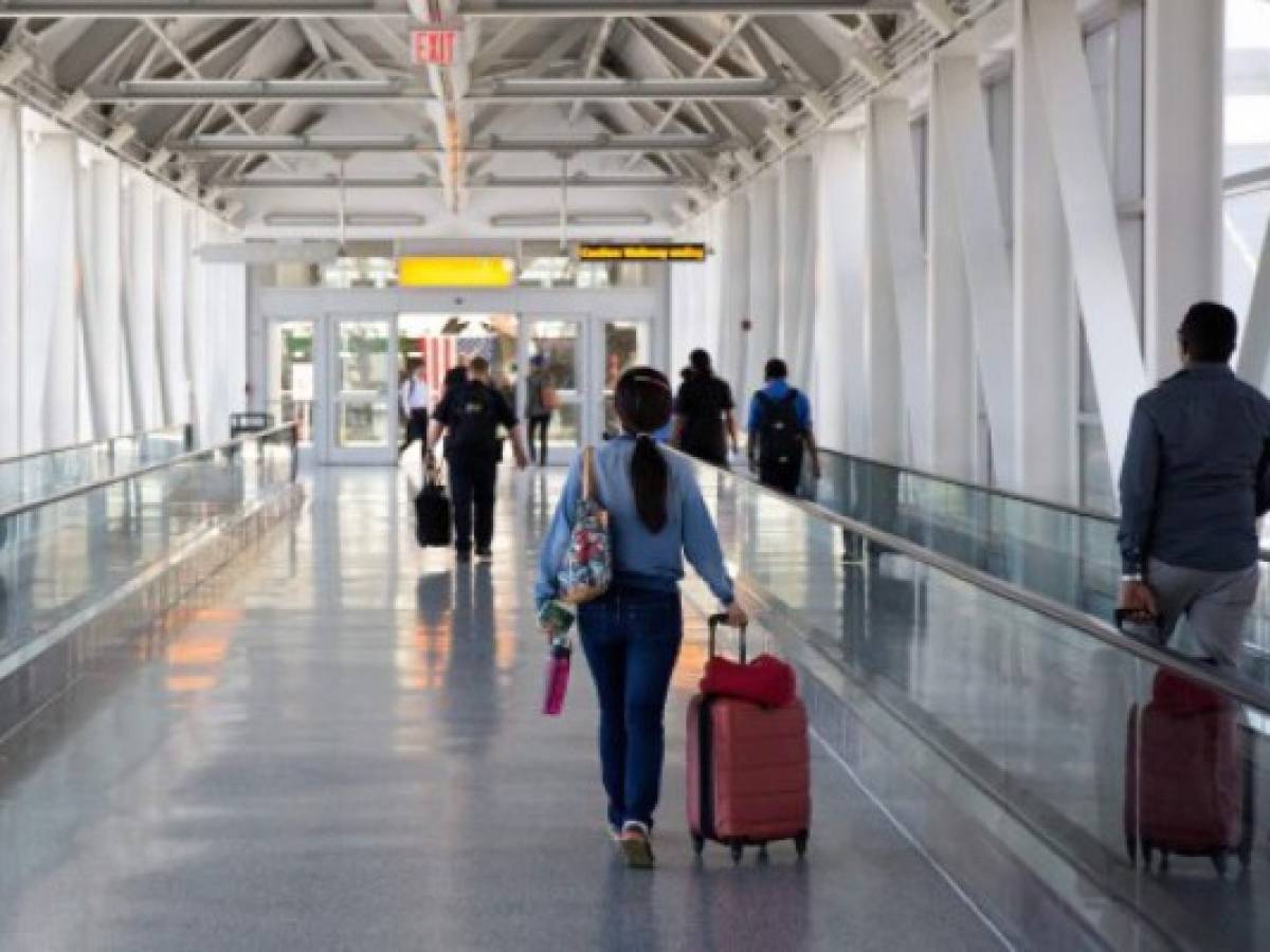 EEUU: Modernización del Aeropuerto JFK de NY costará US$10.000 millones