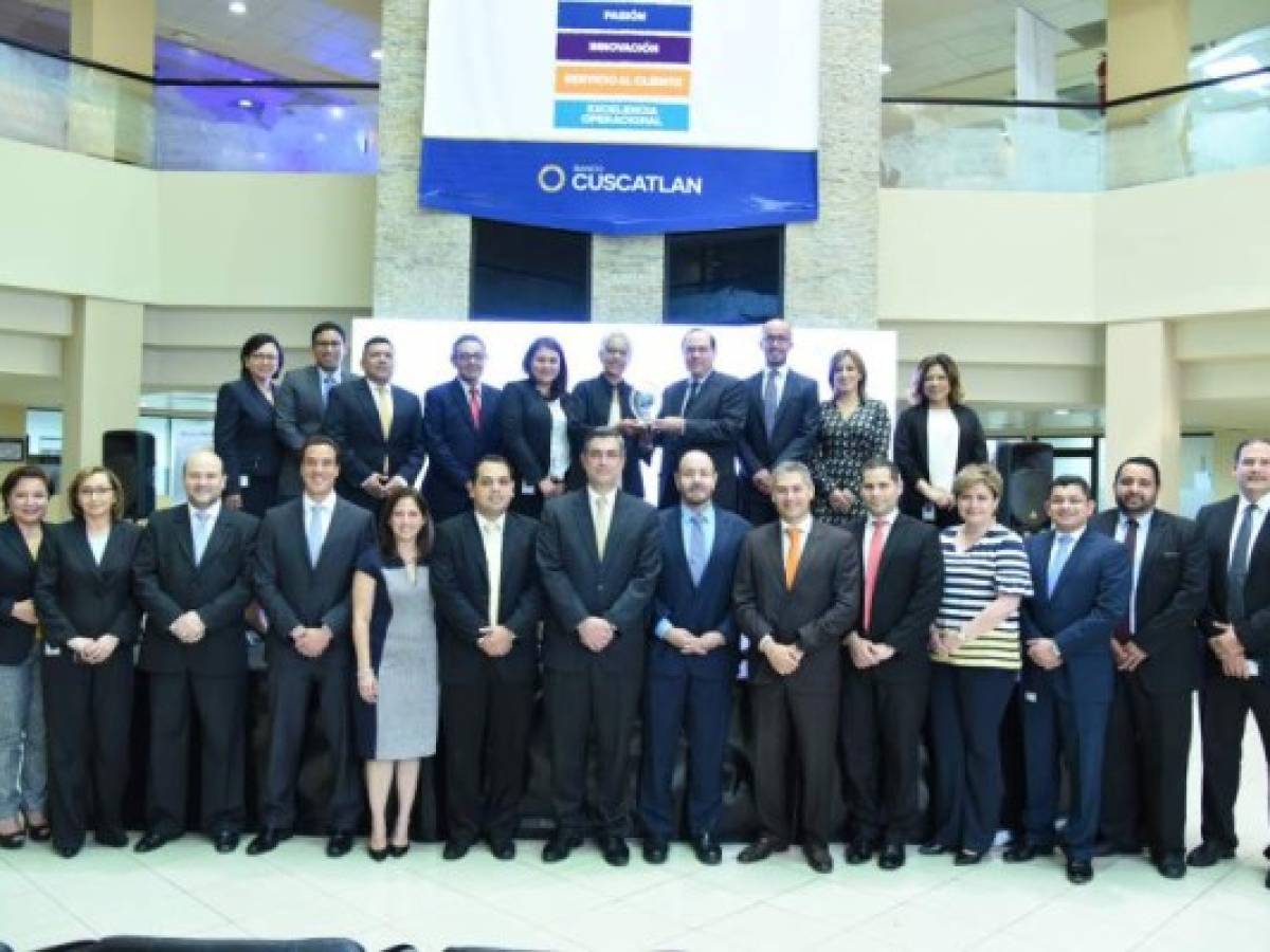 Foto: Estrategia y Negocios Foto: Estrategia y Negocios