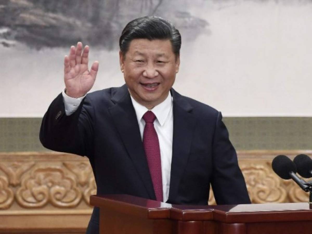 China abre la vía a que Xi Jinping se mantenga indefinidamente en el poder