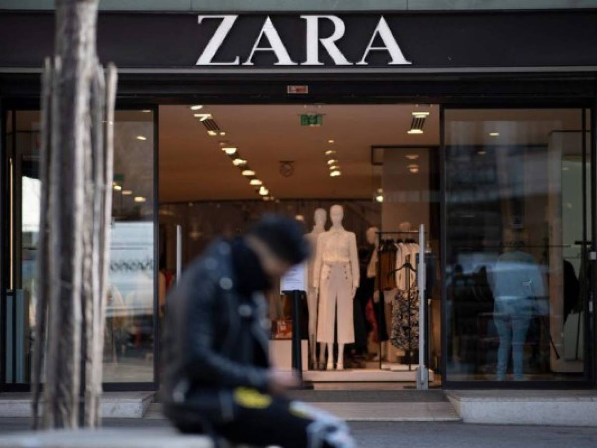 Zara, el peculiar origen de una de las marcas más reconocidas del Mundo