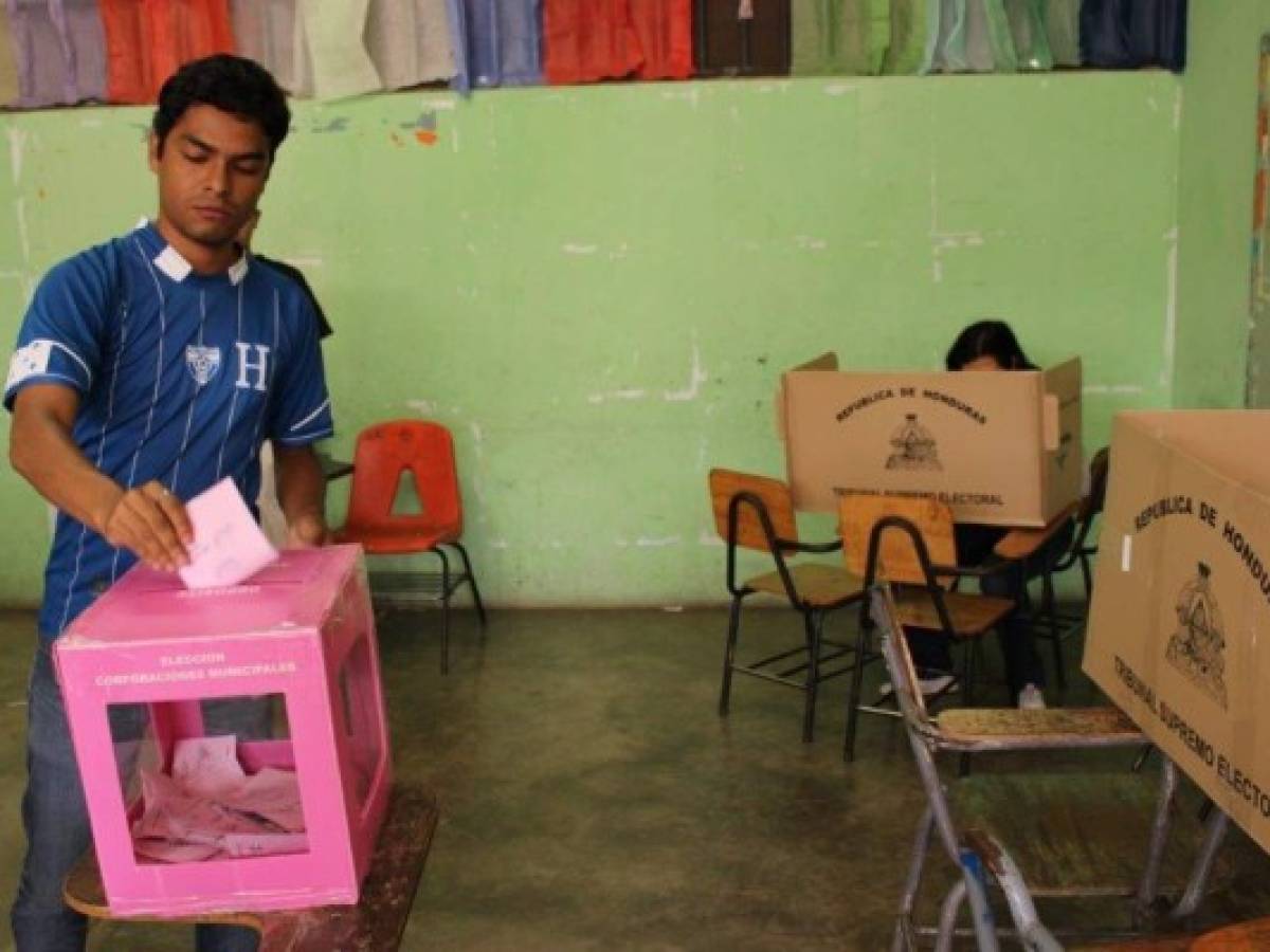 OEA enviará expertos para elecciones primarias de Honduras