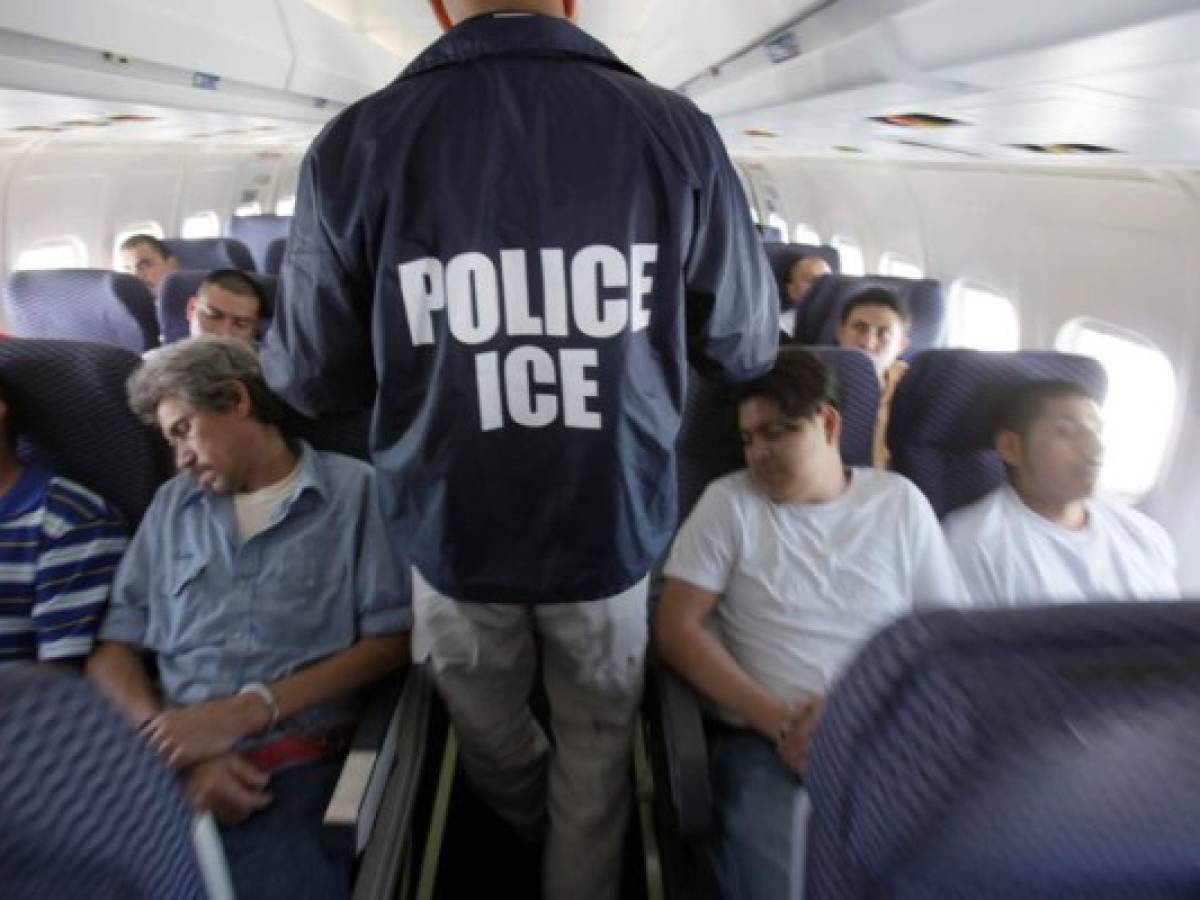 EEUU: La Corte Suprema elimina la deportación obligatoria de inmigrantes con algunos crímenes