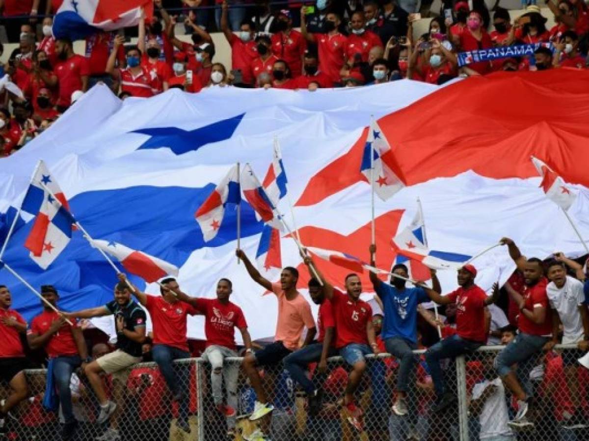 Panamá: Investigan denuncia por posible amaño de partidos de fútbol en liga local