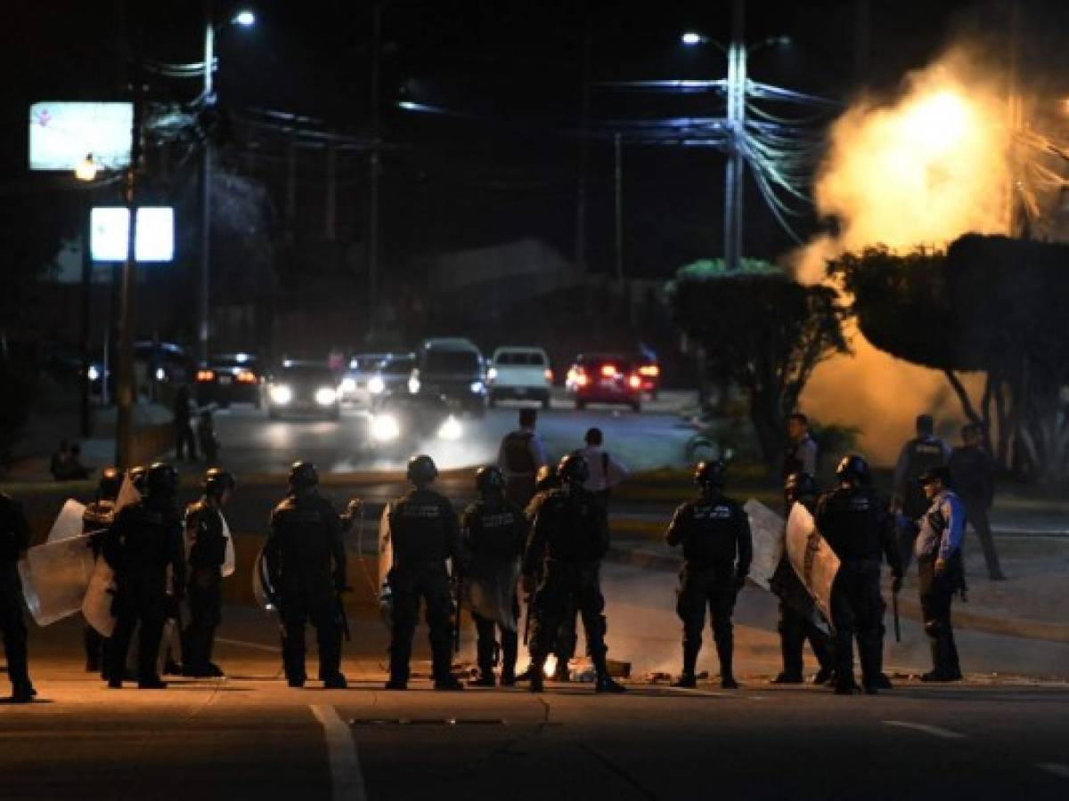 Honduras: Transportistas alcanzan acuerdo y levantan bloqueos