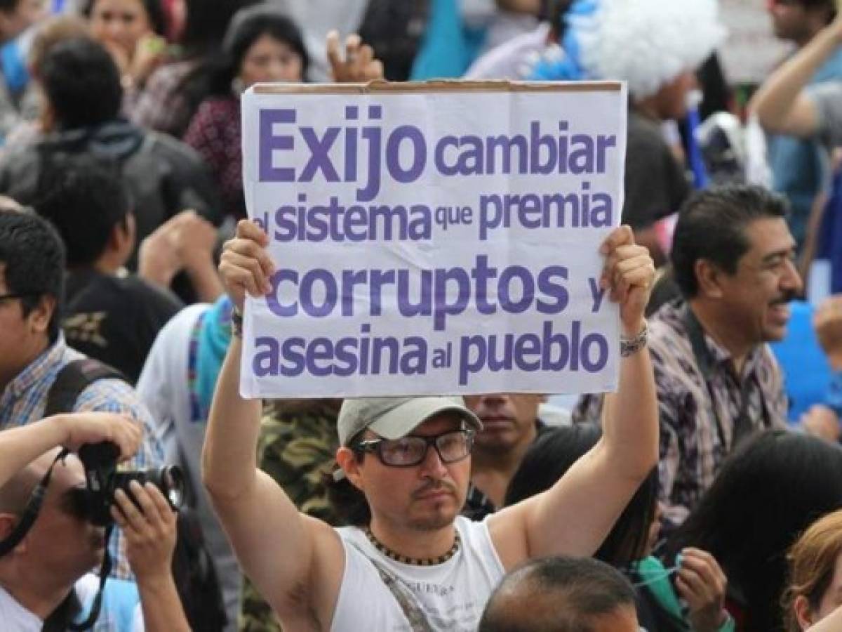 Foto: Estrategia y Negocios Foto: Estrategia y Negocios