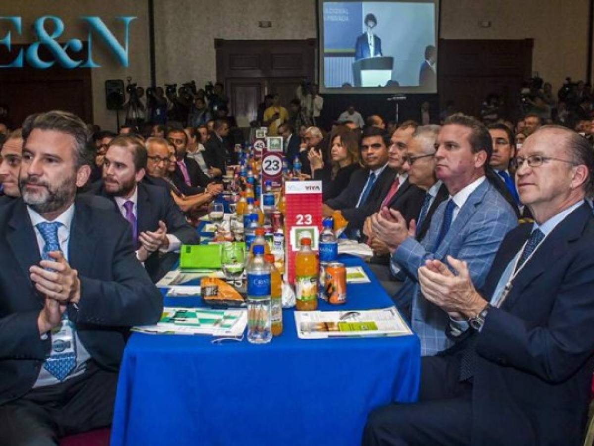 Foto: Estrategia y Negocios Foto: Estrategia y Negocios