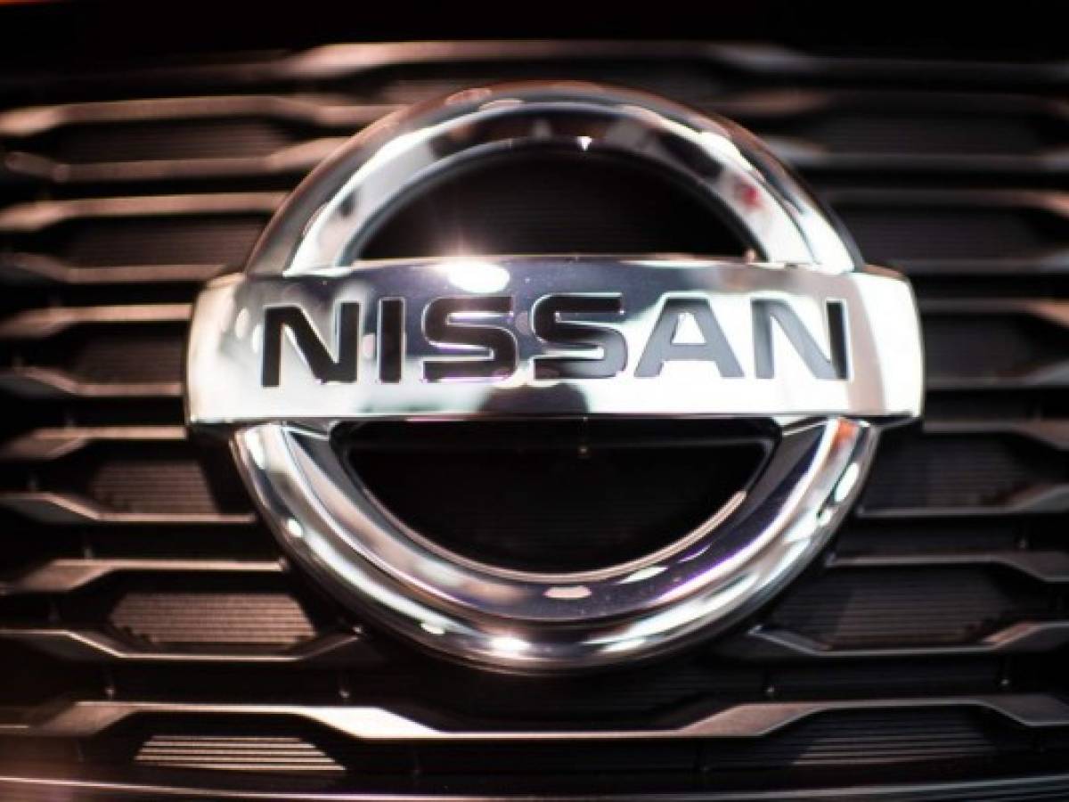 Nissan nombra a Makoto Uchida como su nuevo CEO