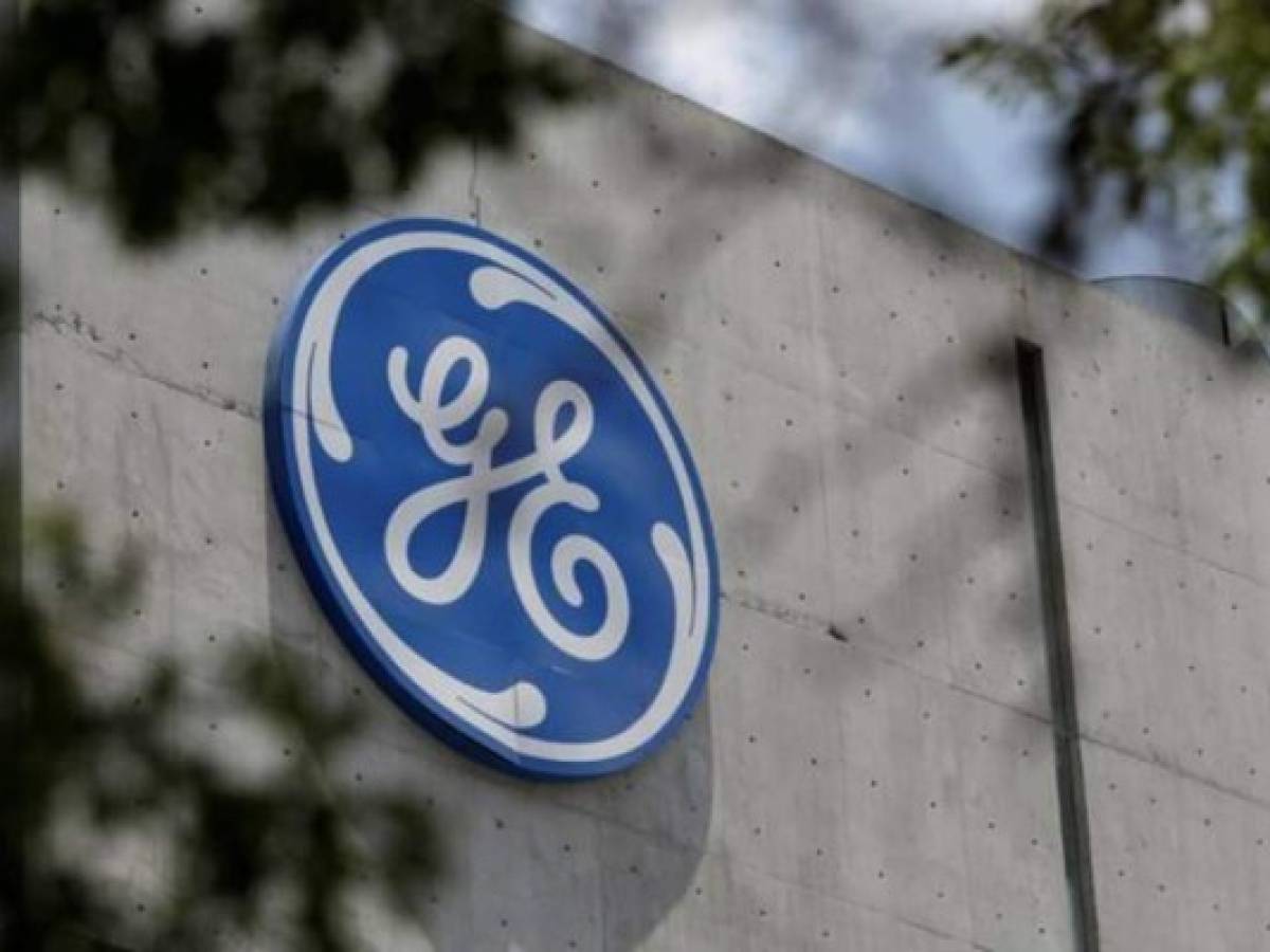 Conglomerado General Electric (GE) se divide en tres compañías separadas