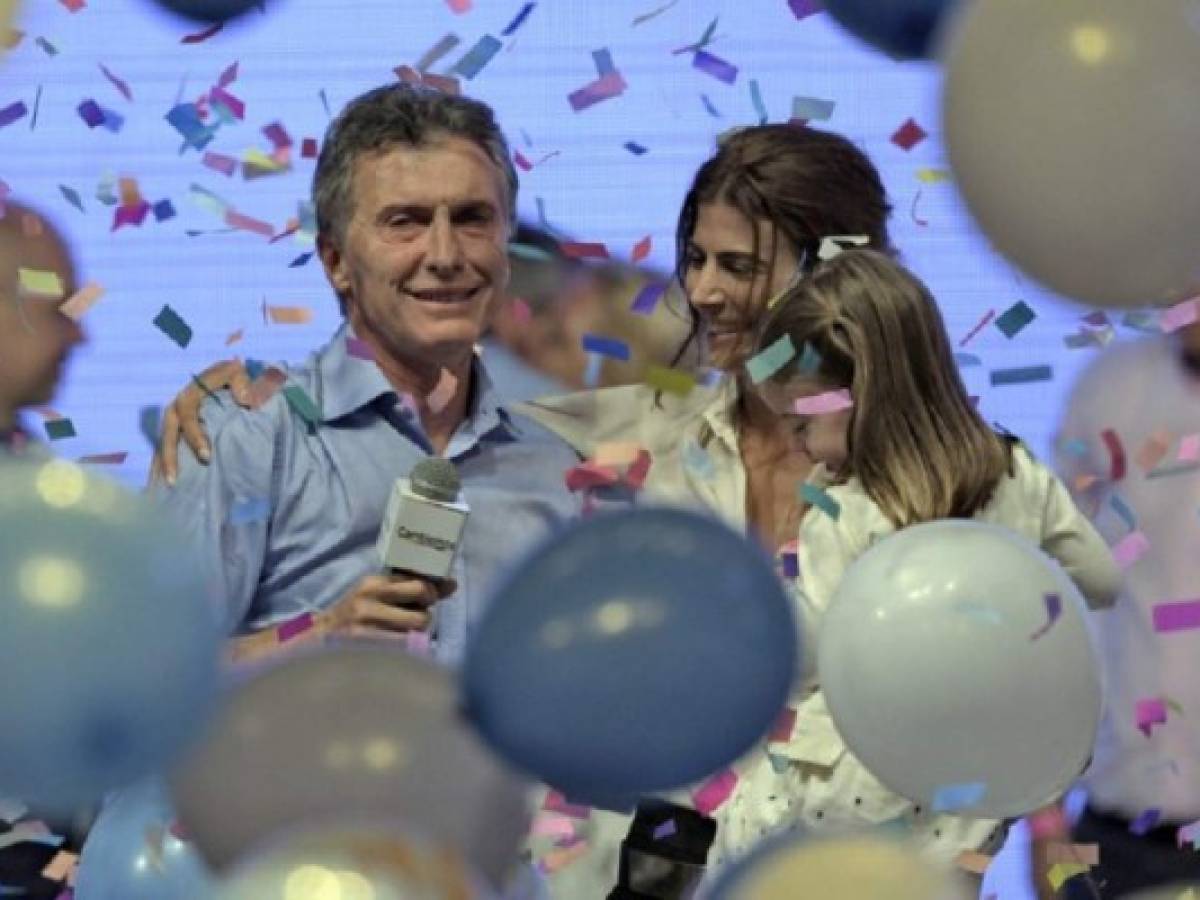 UE esperanzada con Argentina para avanzar con Mercosur
