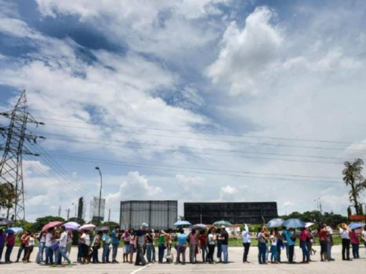 Foto: Estrategia y Negocios Foto: Estrategia y Negocios