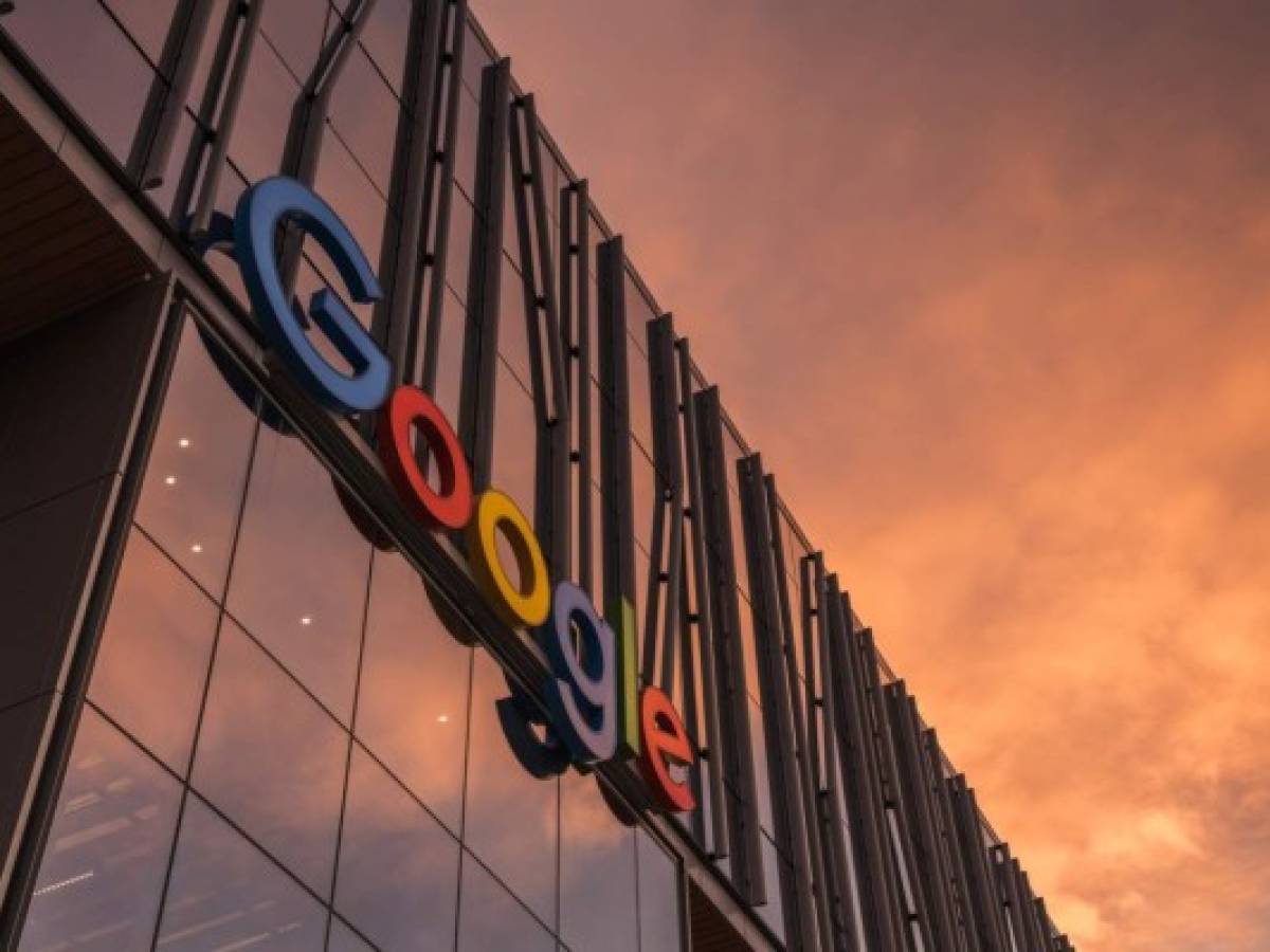 Polémica en Google por el despido de una investigadora