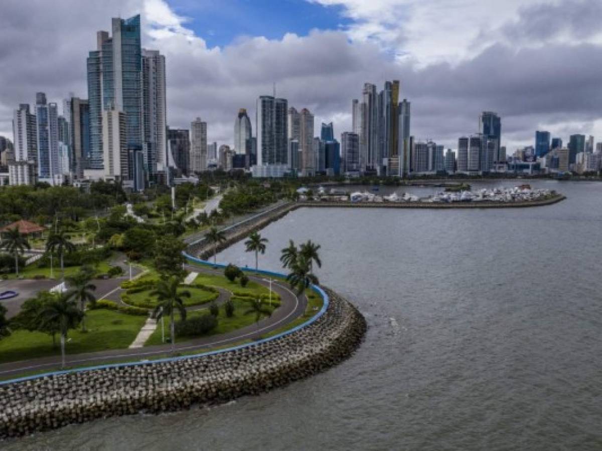 Las multinacionales siguen aterrizando en Panamá