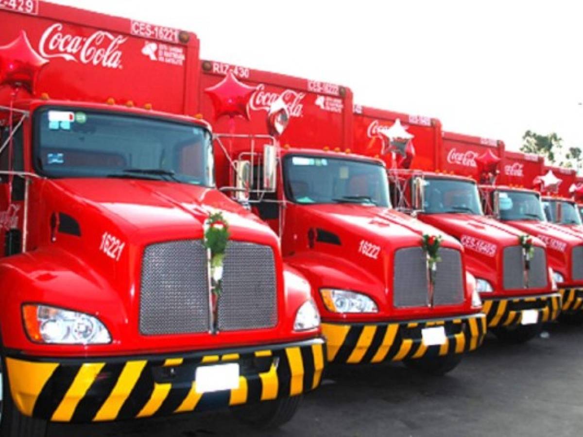 Coca-Cola y su estrategia de ahorro de costos