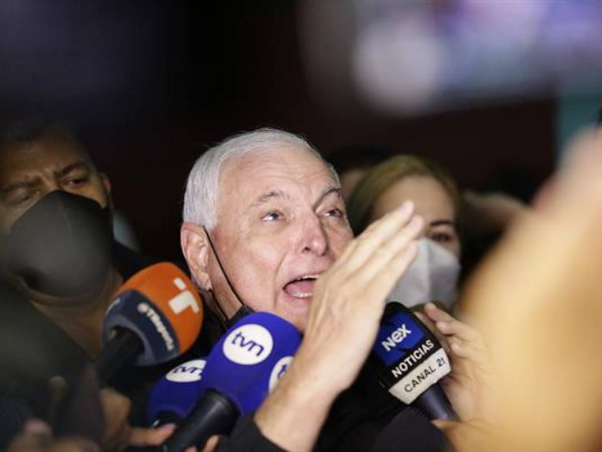 Panamá: Ricardo Martinelli buscará ser candidato presidencial con su partido Realizando Metas