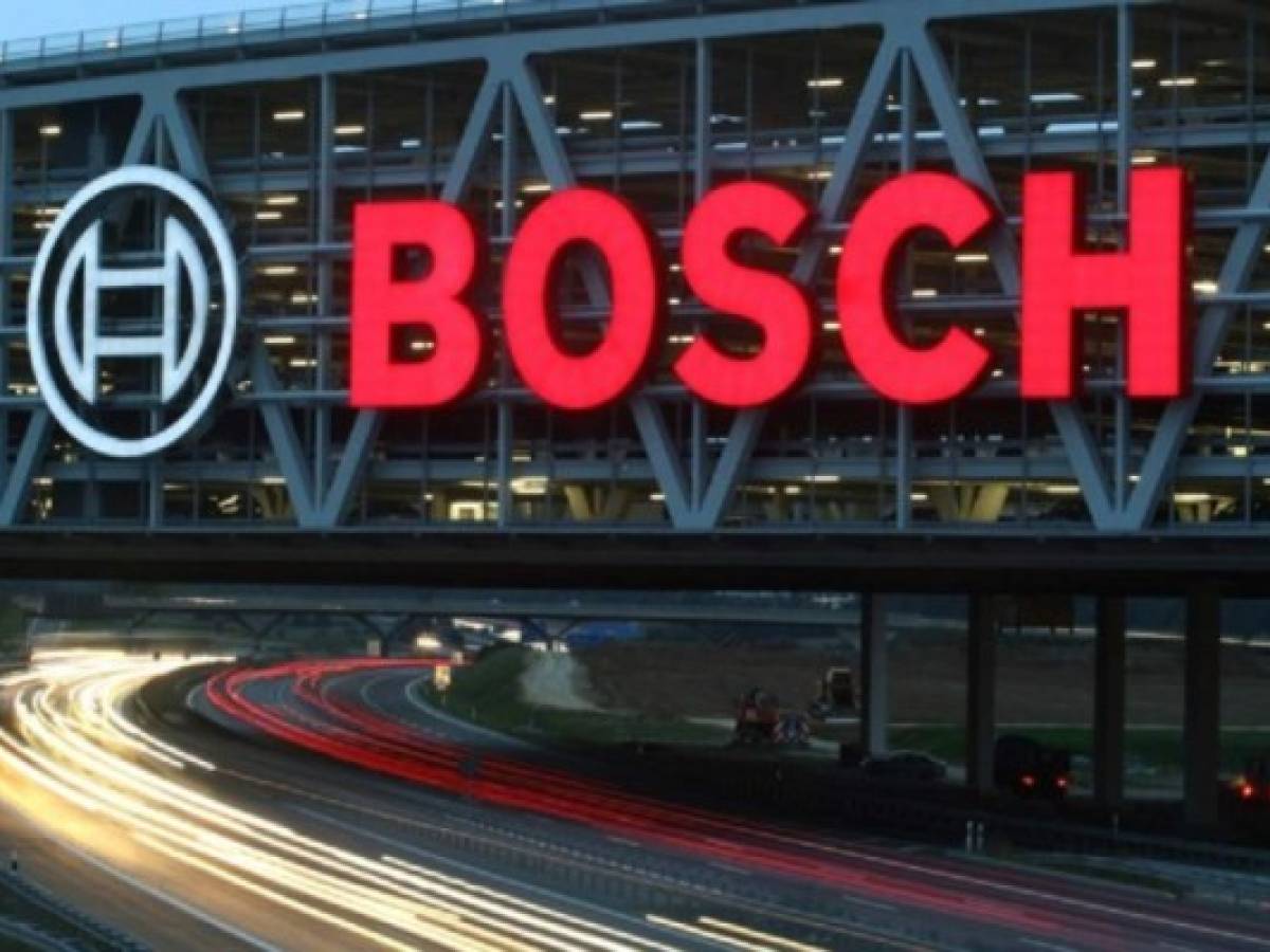 Bosch abre en Costa Rica, generará 300 empleos