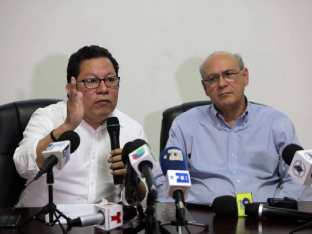 Nicaragua: Periodistas demandarán a Daniel Ortega ante la CorteIDH