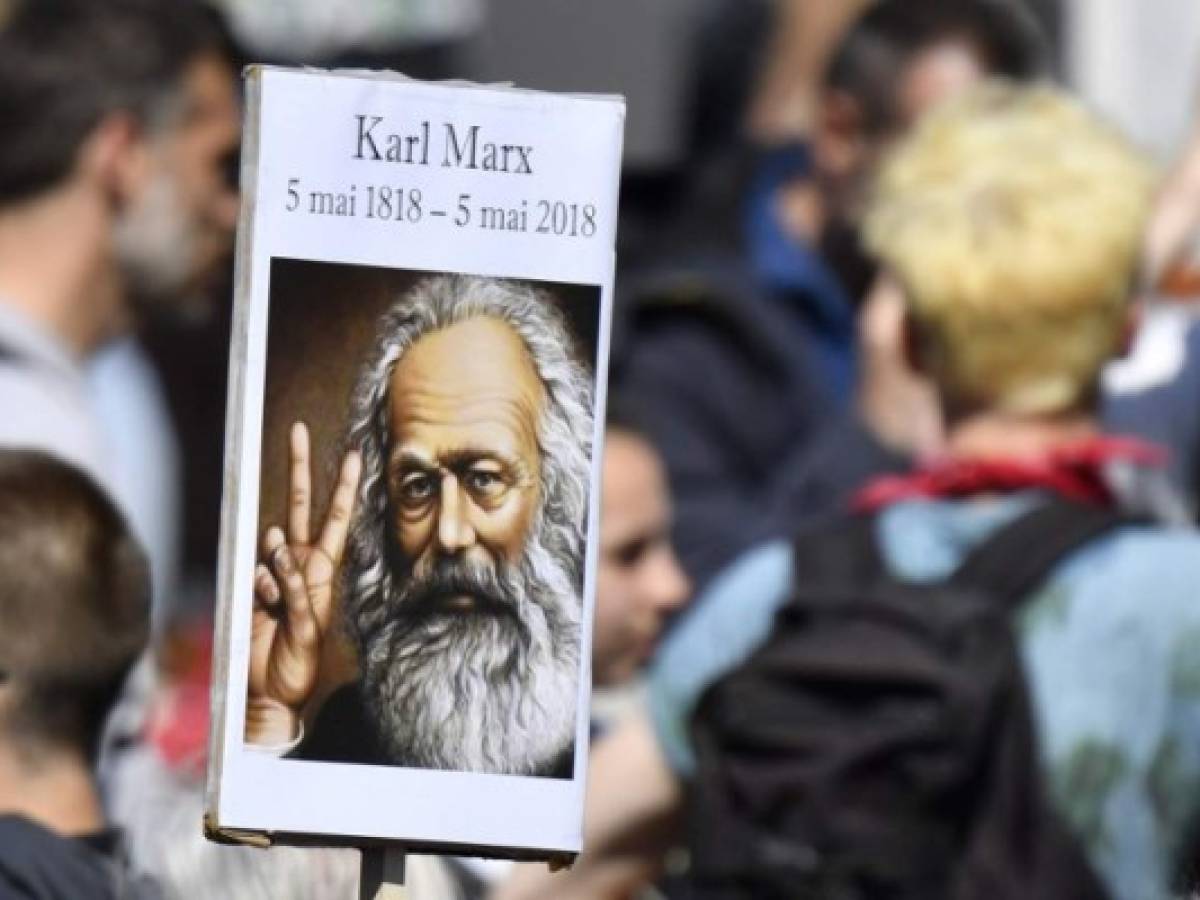 Bicentenario de Karl Marx: las cinco claves del marxismo