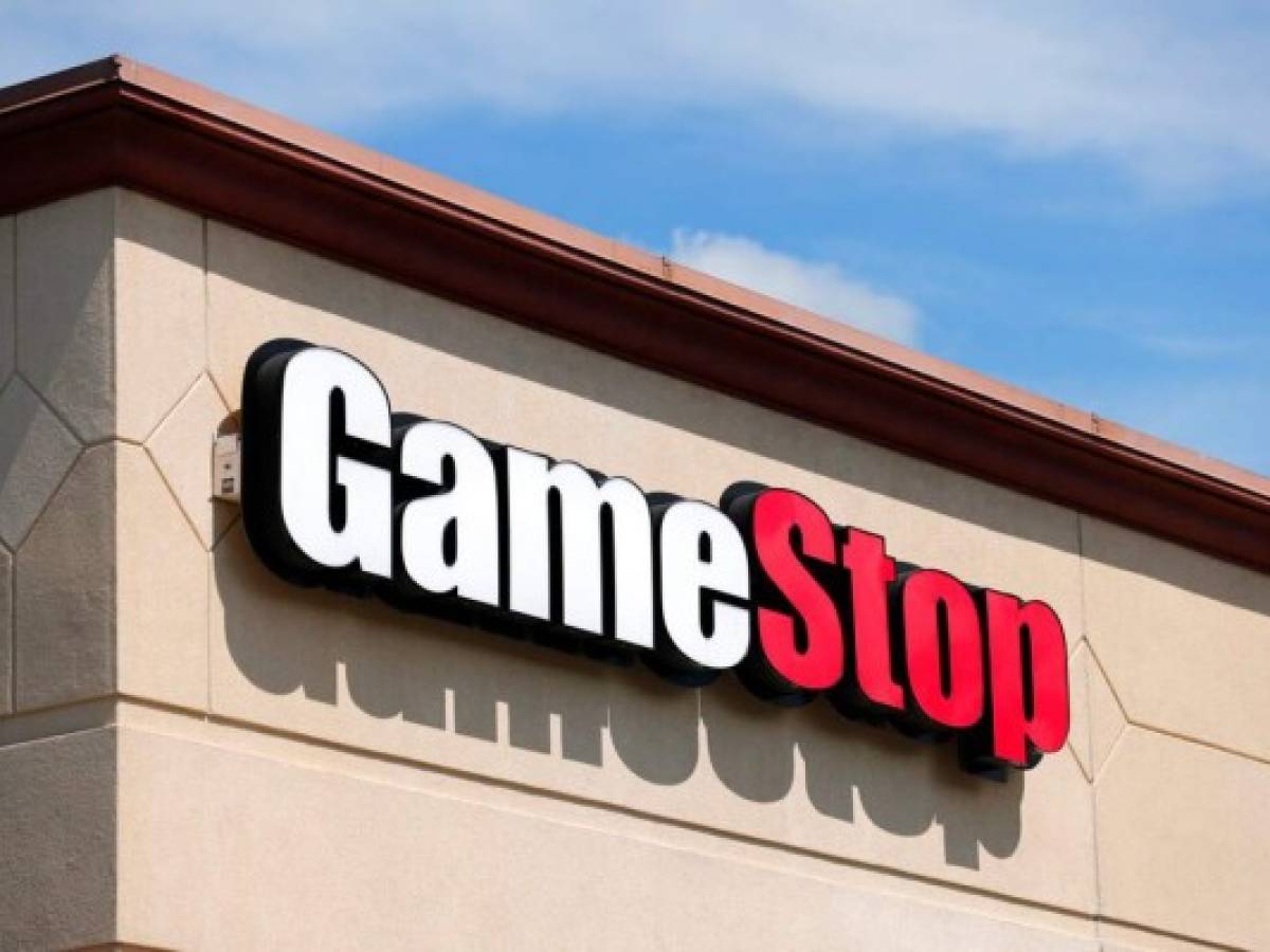 GameStop: la revuelta de los 'traders aficionados' que está sacudiendo a Wall Street
