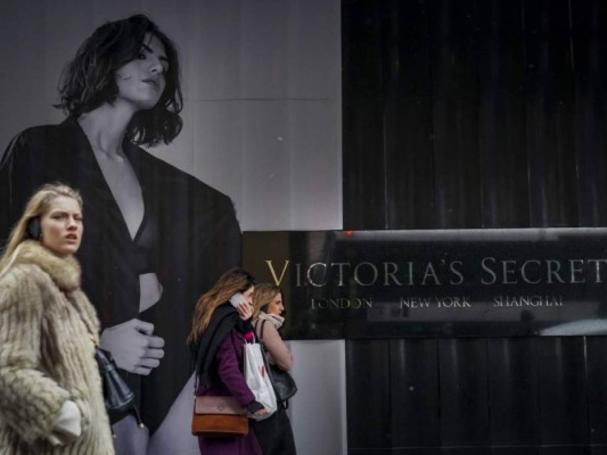 Victoria’s Secret cerrará una cuarta parte de sus tiendas