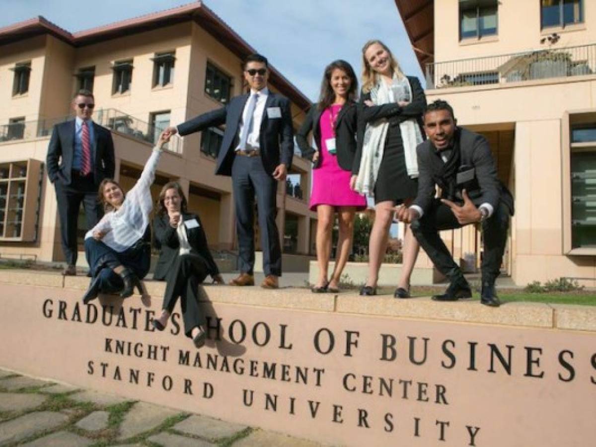 Estas son las mejores escuelas de negocios para estudiar en EE.UU.