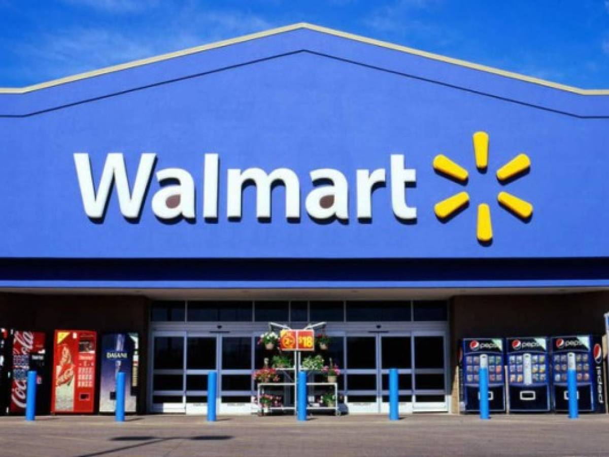 Wal-Mart lanza su primera tienda ‘millennial’