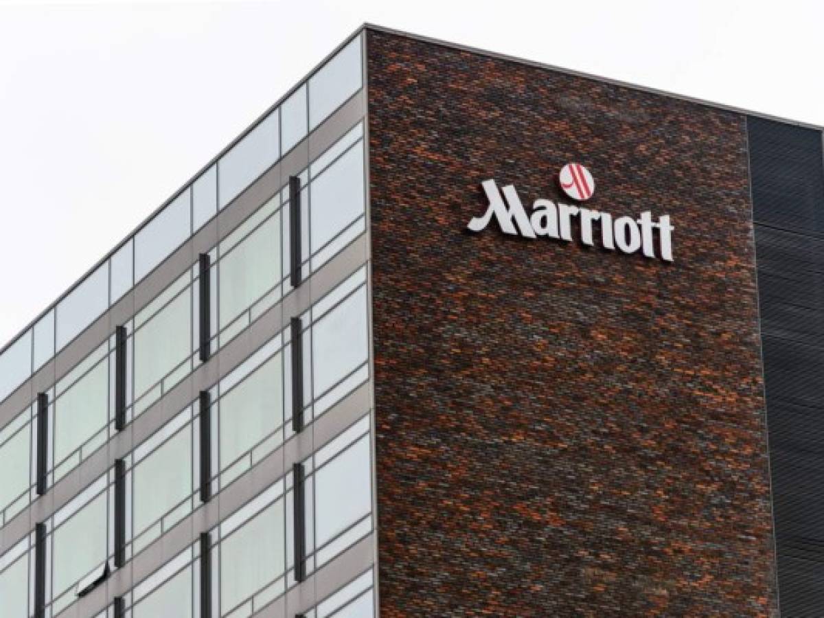 Marriott: 500 millones de huéspedes habrían sido afectados por hackeo masivo