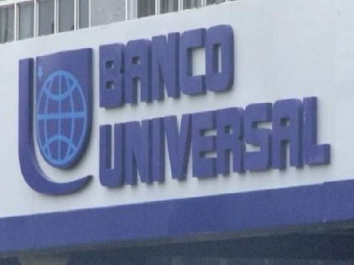 11 entidades interesadas en Banco Universal