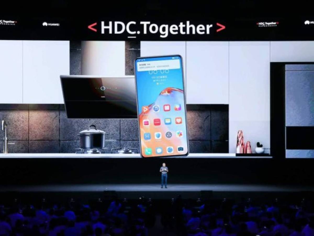 Huawei lanza nuevos FreeBuds Pro, nuevo WATCH GT 2 Pro y nueva MateBook