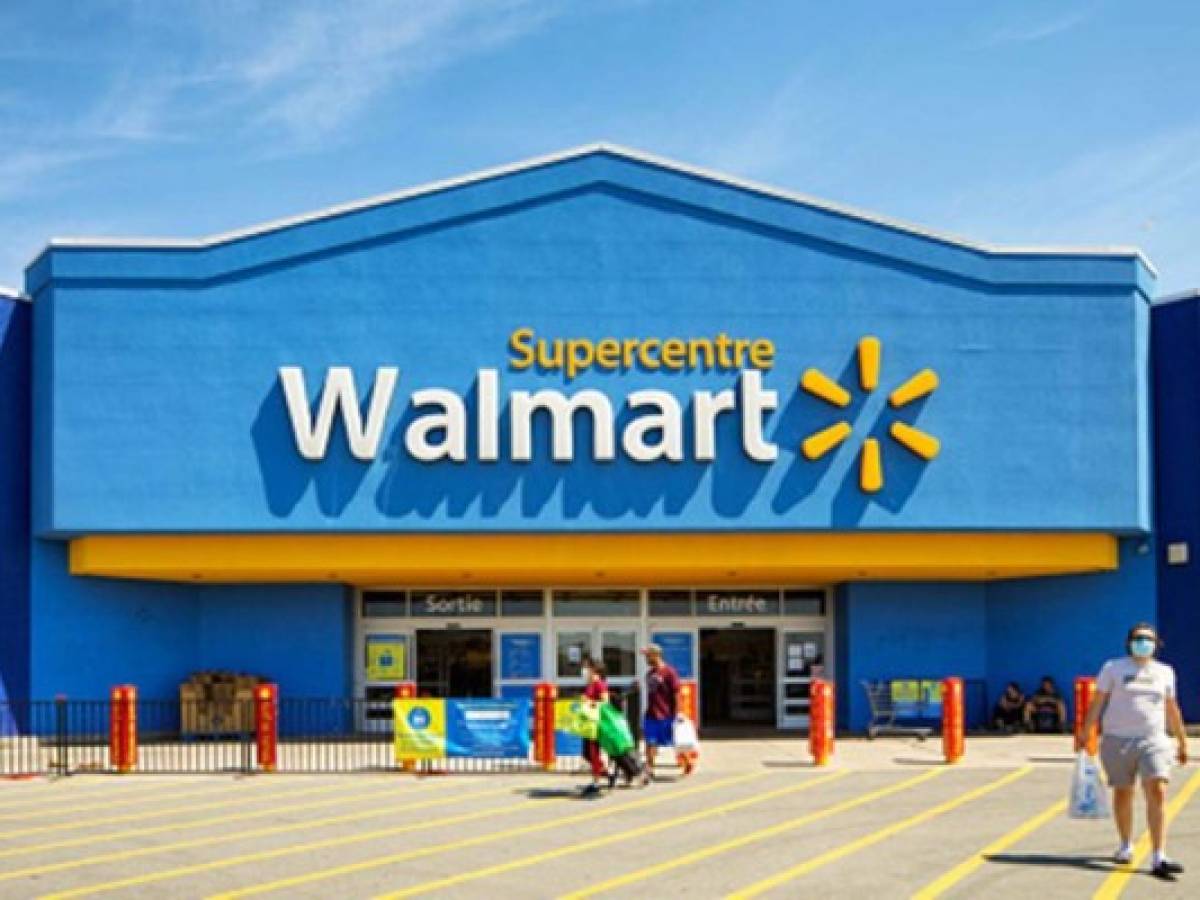 Walmart quiere emisiones cero de operaciones globales para 2040