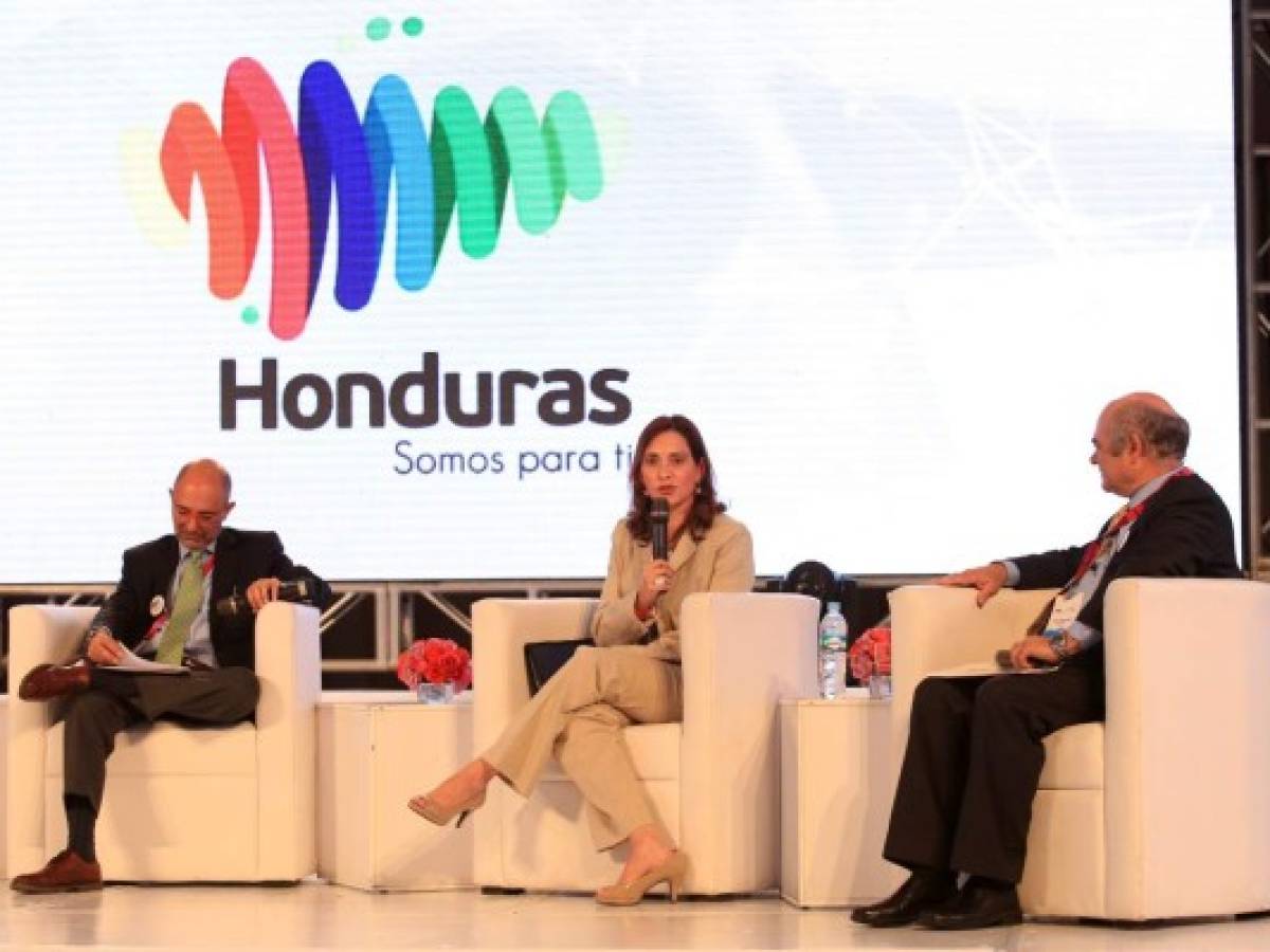 Marca País de Honduras ya da réditos, a un año de su lanzamiento  
