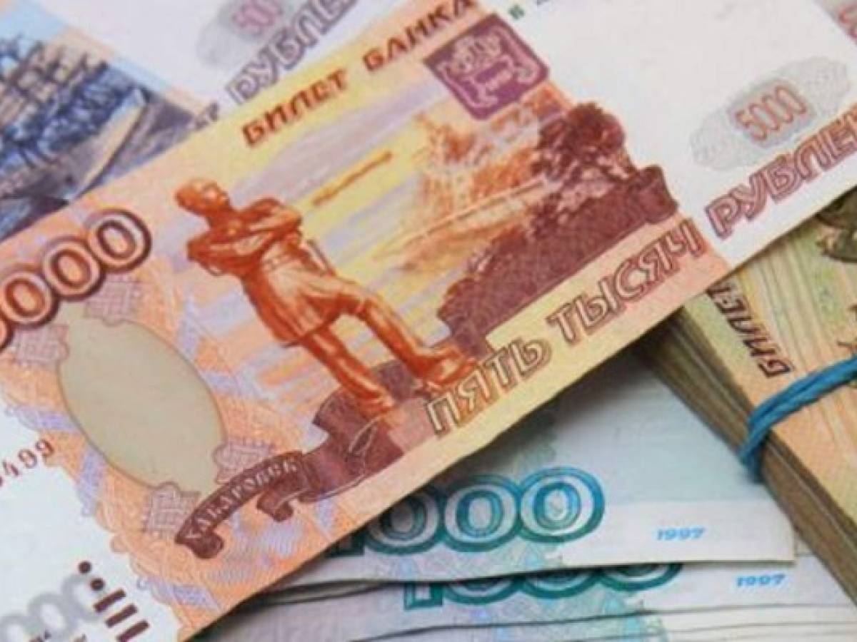 Rusia salió de recesión, asegura su Banco Central