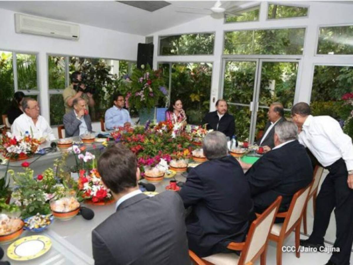 Foto: Estrategia y Negocios Foto: Estrategia y Negocios