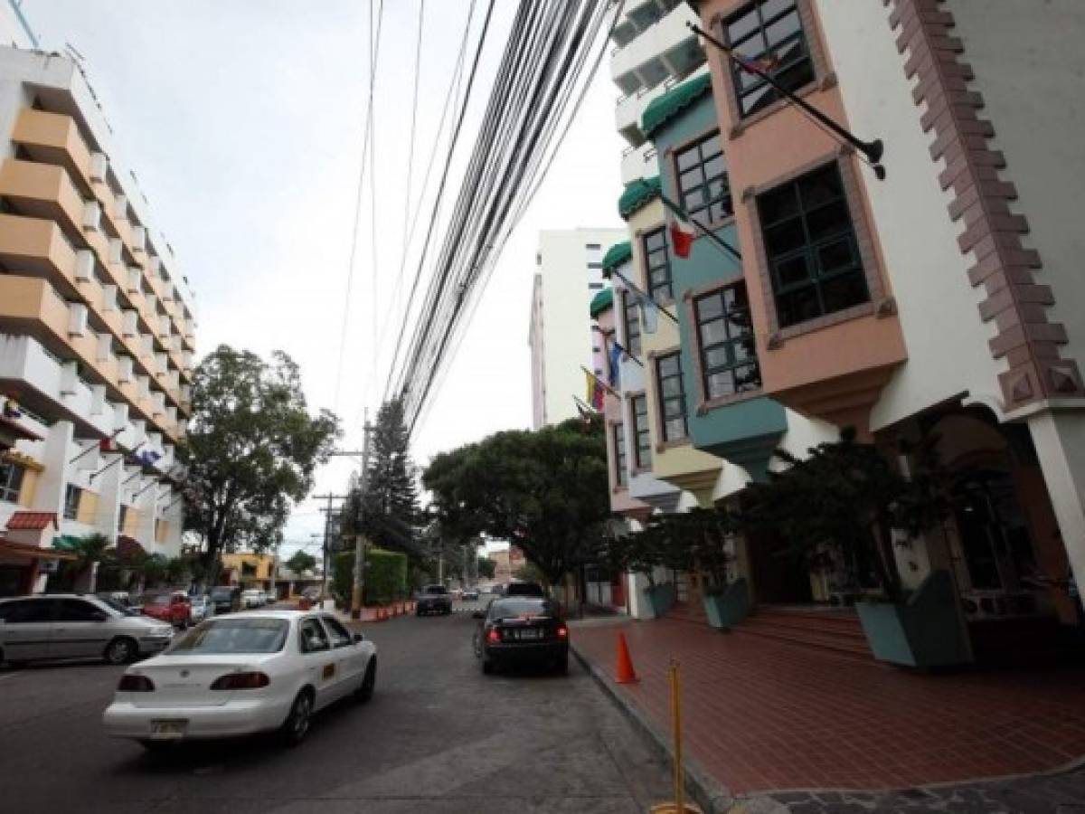 Pequeños hoteles de Honduras quieren 5.000 habitaciones más