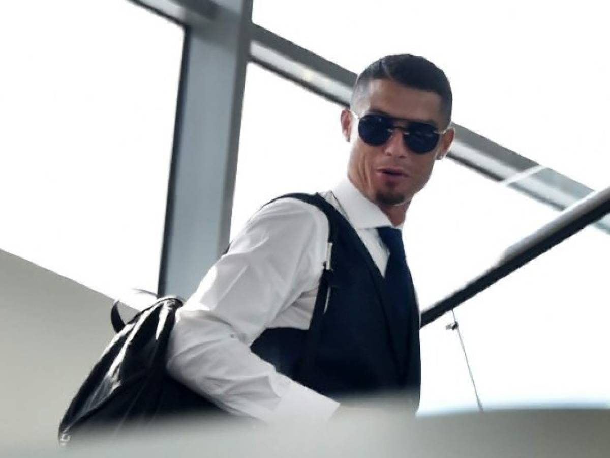Cristiano Ronaldo, más que una estrella del fútbol, una marca mundial