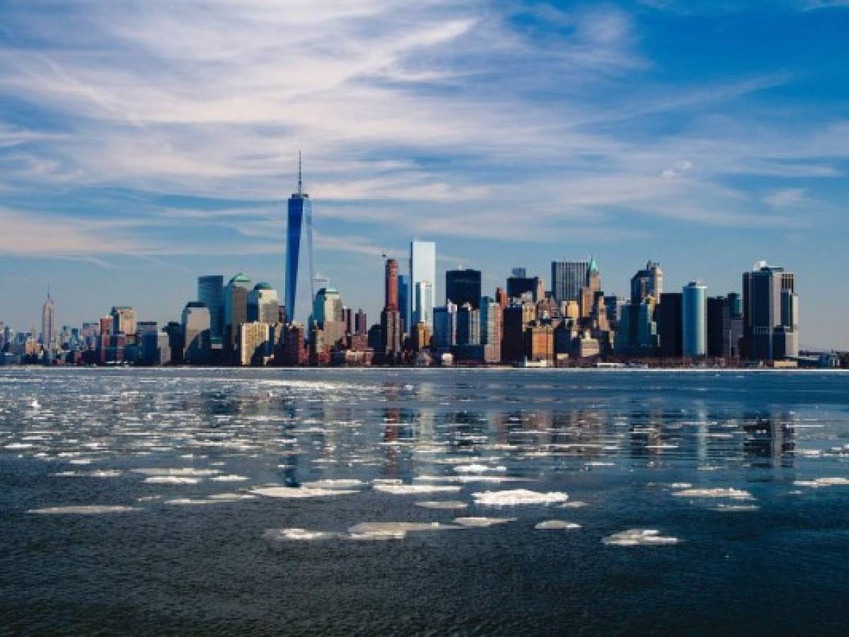 NY aprueba ambiciosa ley de reducción de emisiones de gas invernadero para edificios
