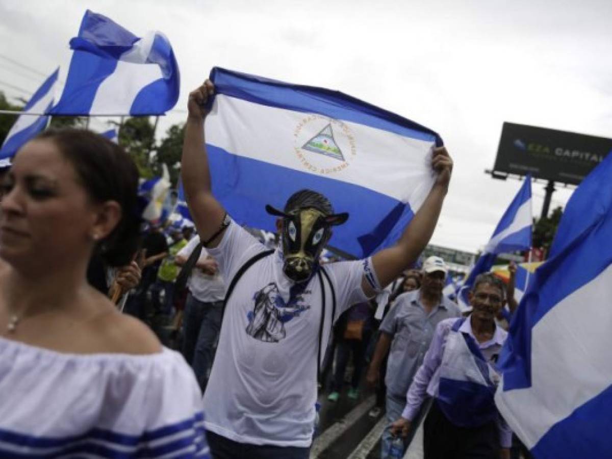 Gobierno espera que diálogo ayude a restaurar estabilidad en Nicaragua