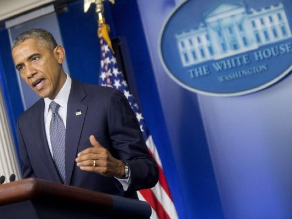 Obama se reunirá con presidentes centroamericanos por migración