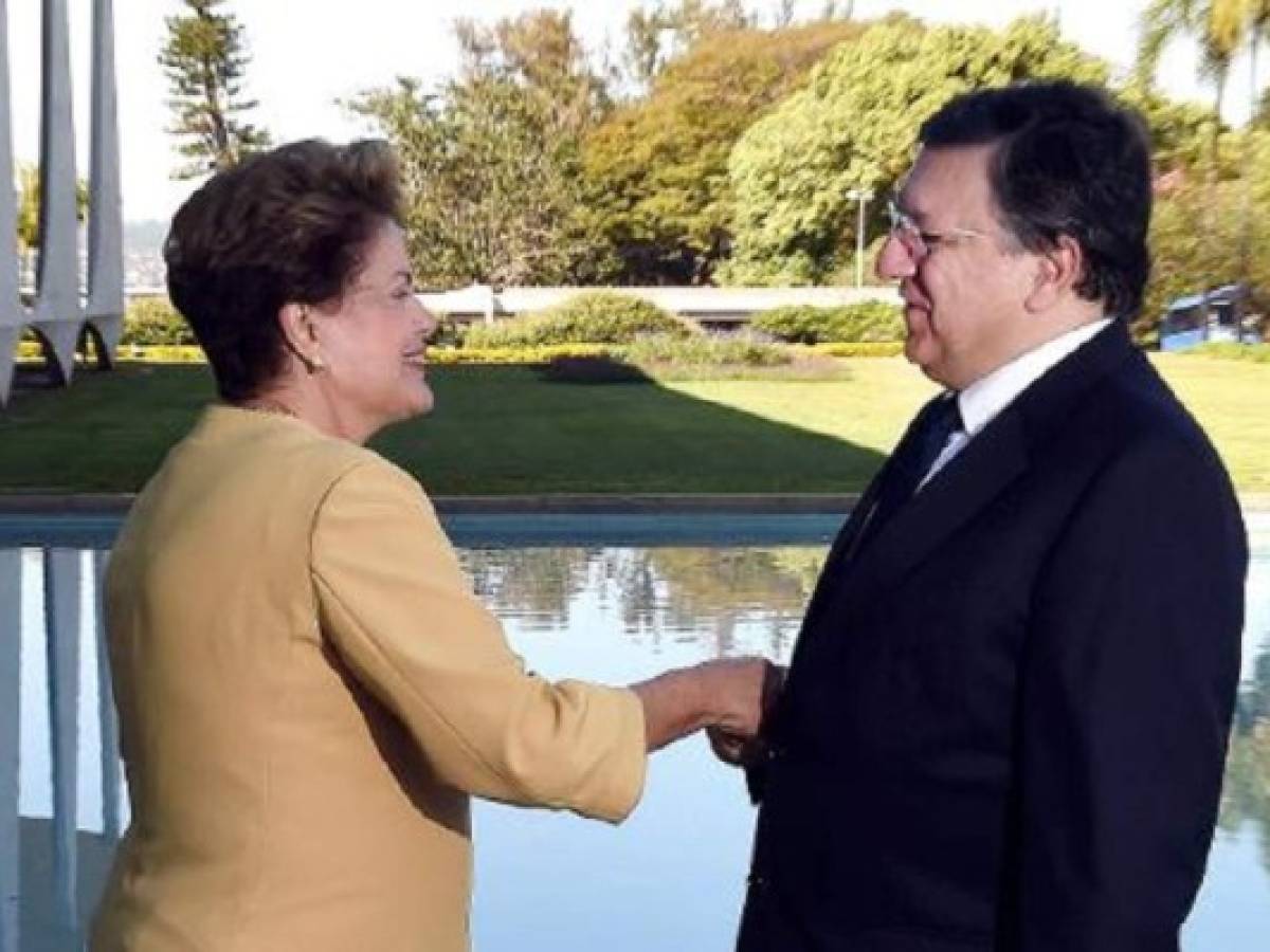 UE-Mercosur: es la hora del acuerdo