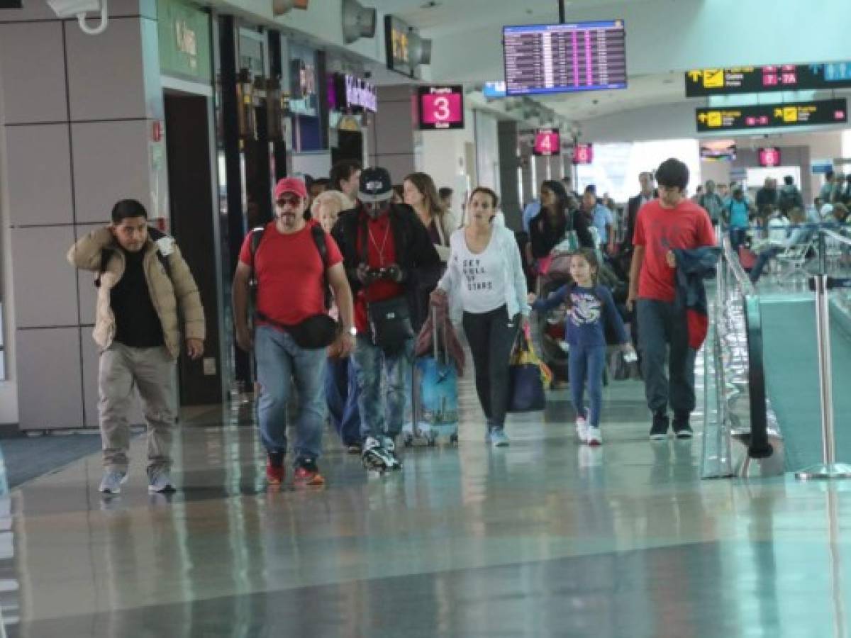 Panamá: Tocumen hace adecuaciones para la reapertura de vuelos