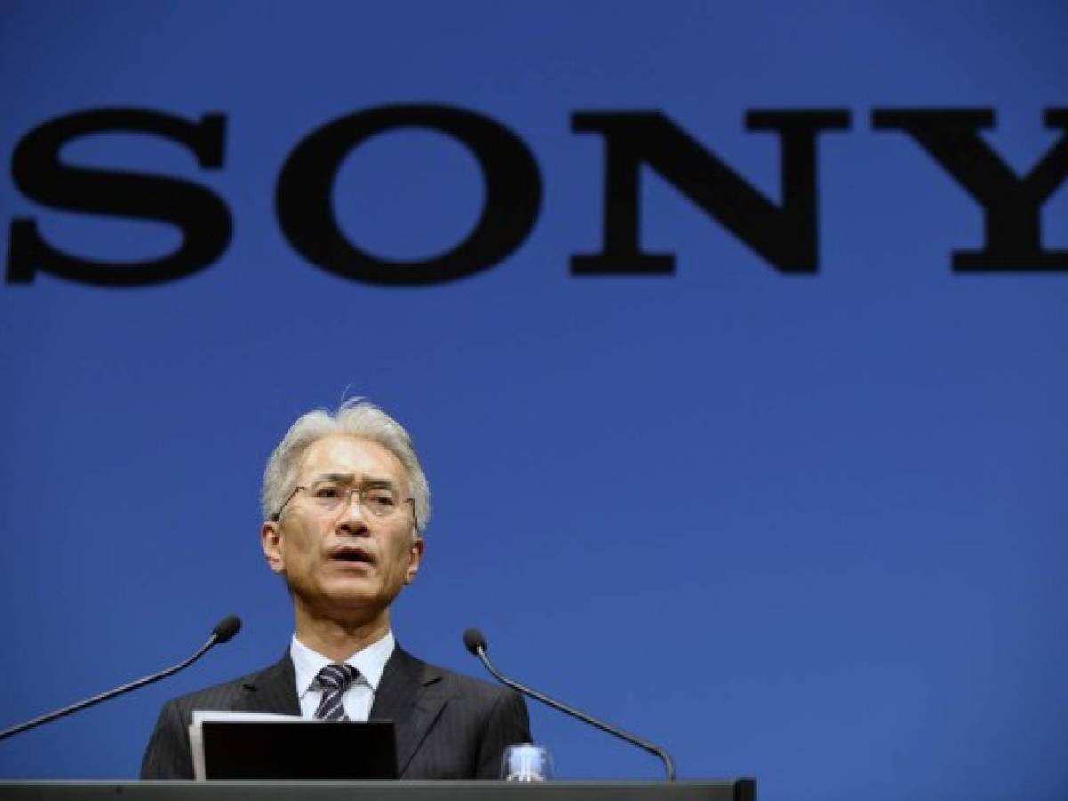 Kenichiro Yoshida, CEO de Sony: 'la inteligencia artificial puede tener un lado negativo”